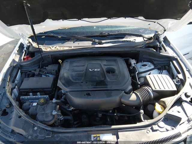 44579547 :رقم المزاد ، 1C4RJEAG8JC447219 vin ، 2018 Jeep Grand Cherokee Laredo E 4x2 مزاد بيع