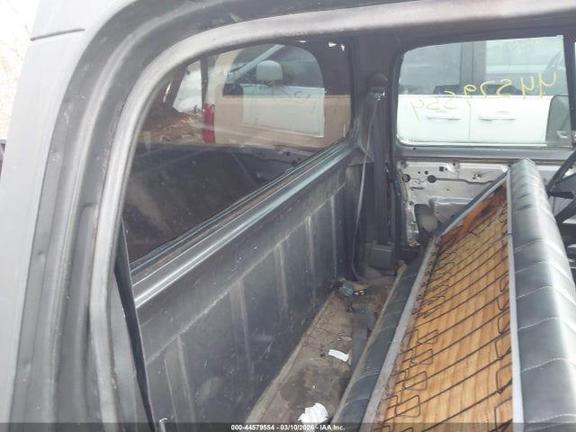 44579554 :رقم المزاد ، 1B7FD14T1FS571678 vin ، 1985 Dodge D-series D100/d150 مزاد بيع