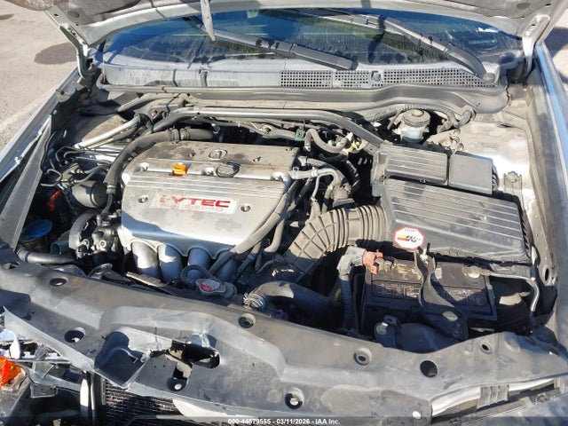 44579555 :رقم المزاد ، JH4CL969X4C039826 vin ، 2004 Acura Tsx مزاد بيع