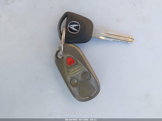 44579555 :رقم المزاد ، JH4CL969X4C039826 vin ، 2004 Acura Tsx مزاد بيع