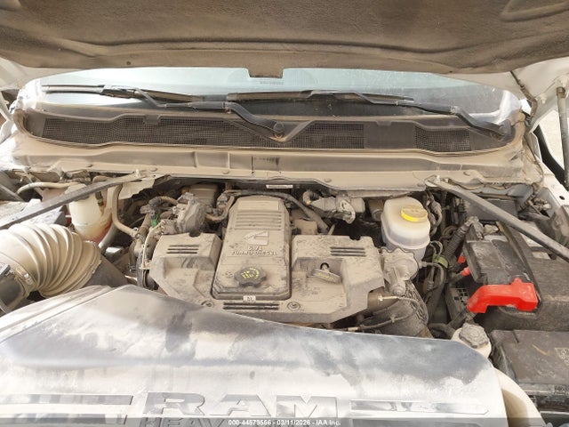 Продаж на аукціоні авто 2023 Ram 2500 Big Horn  4x4 8' Box, vin: 3C6UR5JL2PG610928, номер лоту: 44579556