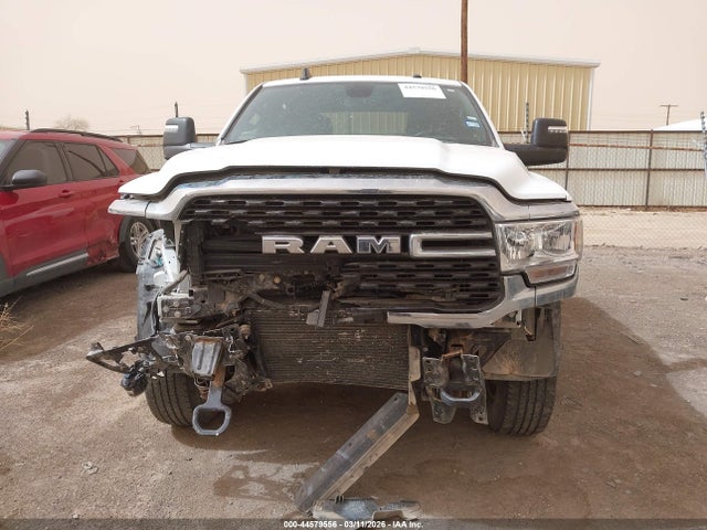 Продаж на аукціоні авто 2023 Ram 2500 Big Horn  4x4 8' Box, vin: 3C6UR5JL2PG610928, номер лоту: 44579556