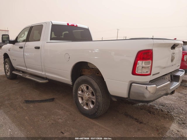Продаж на аукціоні авто 2023 Ram 2500 Big Horn  4x4 8' Box, vin: 3C6UR5JL2PG610928, номер лоту: 44579556