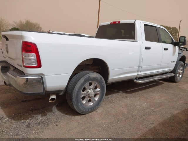 Продаж на аукціоні авто 2023 Ram 2500 Big Horn  4x4 8' Box, vin: 3C6UR5JL2PG610928, номер лоту: 44579556