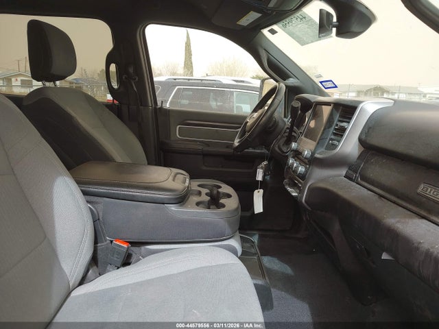Продаж на аукціоні авто 2023 Ram 2500 Big Horn  4x4 8' Box, vin: 3C6UR5JL2PG610928, номер лоту: 44579556