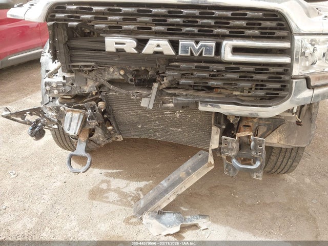 Продаж на аукціоні авто 2023 Ram 2500 Big Horn  4x4 8' Box, vin: 3C6UR5JL2PG610928, номер лоту: 44579556