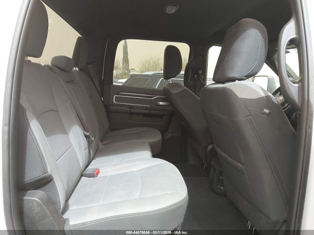 Продаж на аукціоні авто 2023 Ram 2500 Big Horn  4x4 8' Box, vin: 3C6UR5JL2PG610928, номер лоту: 44579556