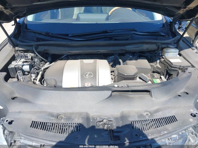 Продажа на аукционе авто 2016 Lexus Rx 350, vin: JTJBZMCA2G2012091, номер лота: 44579559