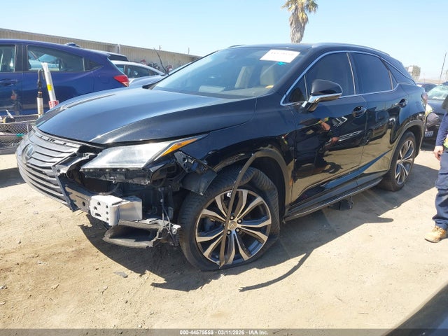 Продажа на аукционе авто 2016 Lexus Rx 350, vin: JTJBZMCA2G2012091, номер лота: 44579559