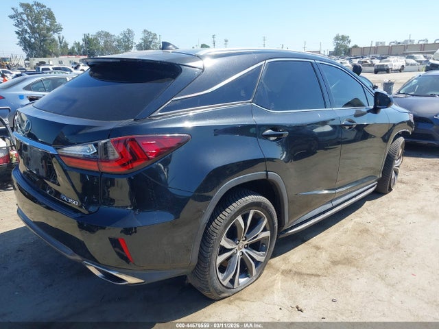 Продажа на аукционе авто 2016 Lexus Rx 350, vin: JTJBZMCA2G2012091, номер лота: 44579559
