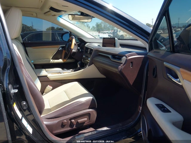 Продажа на аукционе авто 2016 Lexus Rx 350, vin: JTJBZMCA2G2012091, номер лота: 44579559