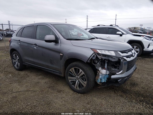 2024 MITSUBISHI OUTLANDER SPORT JA4ARUAU3RU010475 Photo 0