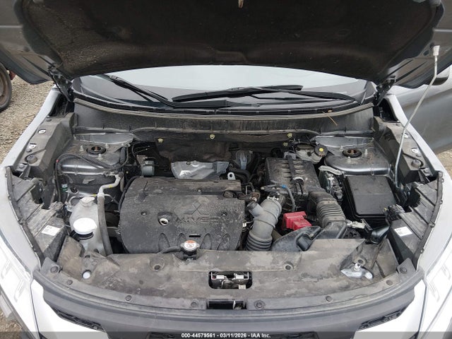 2024 MITSUBISHI OUTLANDER SPORT JA4ARUAU3RU010475 Photo 9