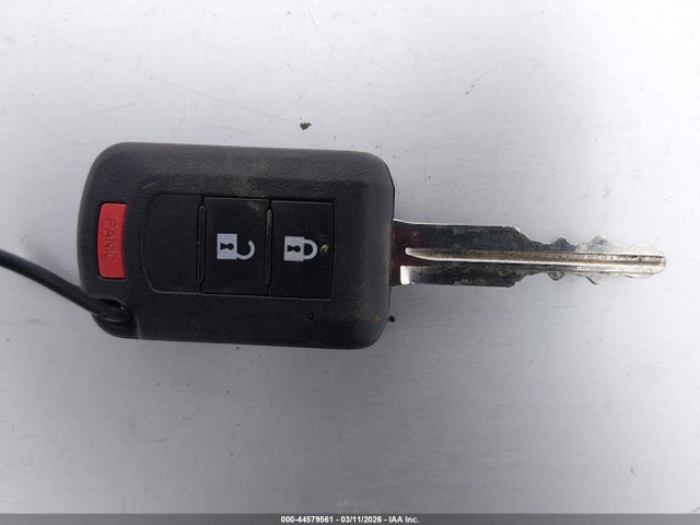 2024 MITSUBISHI OUTLANDER SPORT JA4ARUAU3RU010475 Photo 10