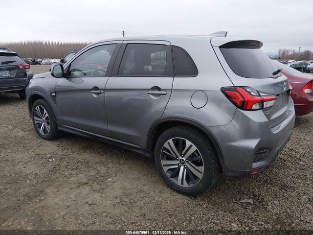 2024 MITSUBISHI OUTLANDER SPORT JA4ARUAU3RU010475 Photo 2