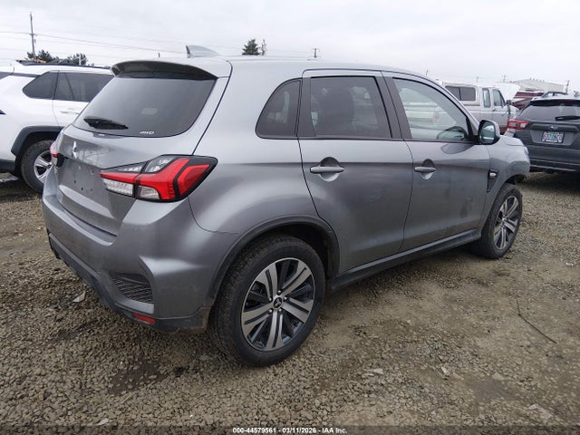 2024 MITSUBISHI OUTLANDER SPORT JA4ARUAU3RU010475 Photo 3