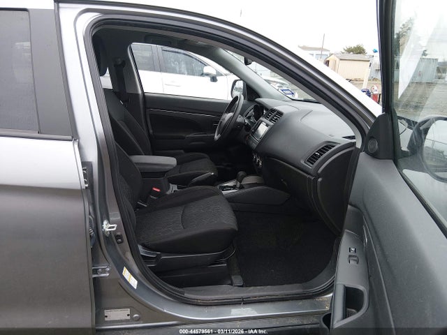 2024 MITSUBISHI OUTLANDER SPORT JA4ARUAU3RU010475 Photo 4