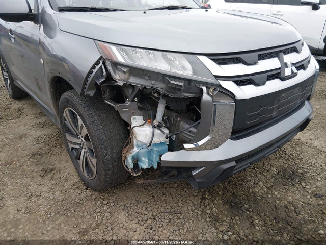 2024 MITSUBISHI OUTLANDER SPORT JA4ARUAU3RU010475 Photo 5