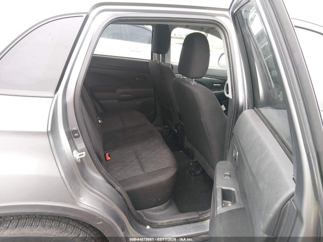 2024 MITSUBISHI OUTLANDER SPORT JA4ARUAU3RU010475 Photo 7