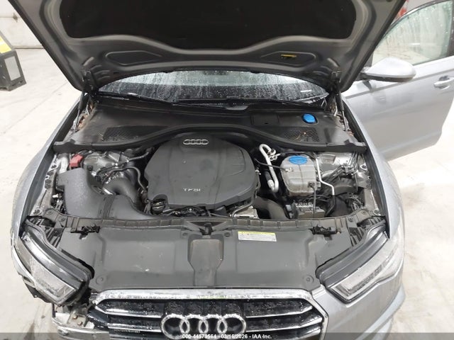 Продаж на аукціоні авто 2018 Audi A6 2.0t Premium, vin: WAUG8AFC0JN105010, номер лоту: 44579564