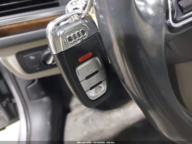 Продаж на аукціоні авто 2018 Audi A6 2.0t Premium, vin: WAUG8AFC0JN105010, номер лоту: 44579564