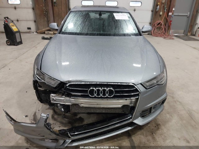 Продаж на аукціоні авто 2018 Audi A6 2.0t Premium, vin: WAUG8AFC0JN105010, номер лоту: 44579564