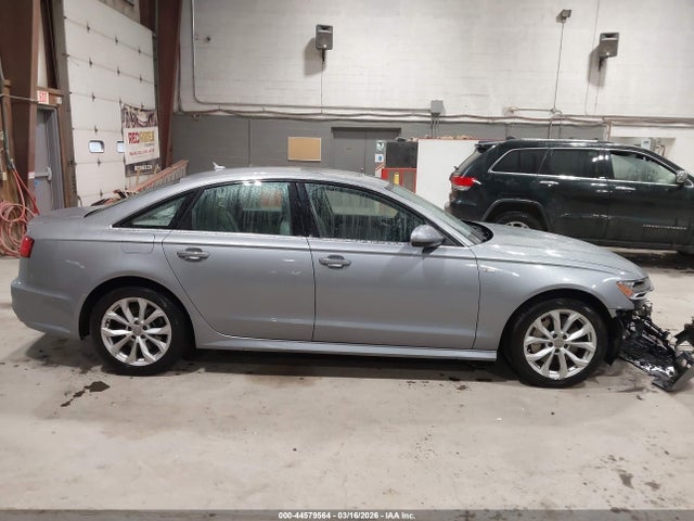 Продаж на аукціоні авто 2018 Audi A6 2.0t Premium, vin: WAUG8AFC0JN105010, номер лоту: 44579564