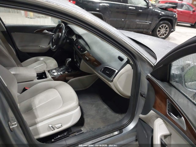 Продаж на аукціоні авто 2018 Audi A6 2.0t Premium, vin: WAUG8AFC0JN105010, номер лоту: 44579564