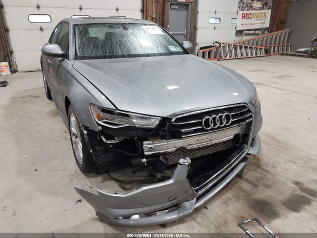 Продаж на аукціоні авто 2018 Audi A6 2.0t Premium, vin: WAUG8AFC0JN105010, номер лоту: 44579564