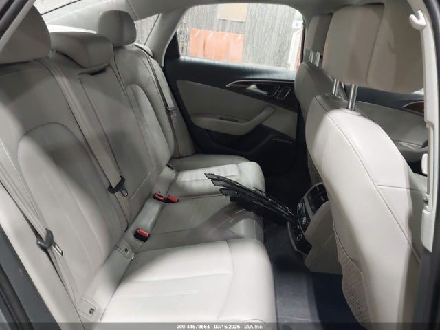 Продаж на аукціоні авто 2018 Audi A6 2.0t Premium, vin: WAUG8AFC0JN105010, номер лоту: 44579564