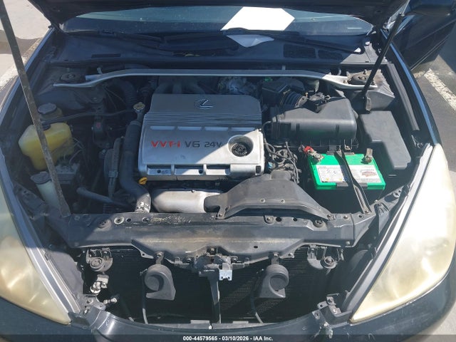Продаж на аукціоні авто 2002 Lexus Es 300, vin: JTHBF30G420020503, номер лоту: 44579565