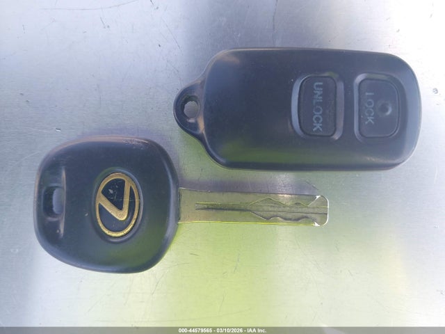 Продаж на аукціоні авто 2002 Lexus Es 300, vin: JTHBF30G420020503, номер лоту: 44579565
