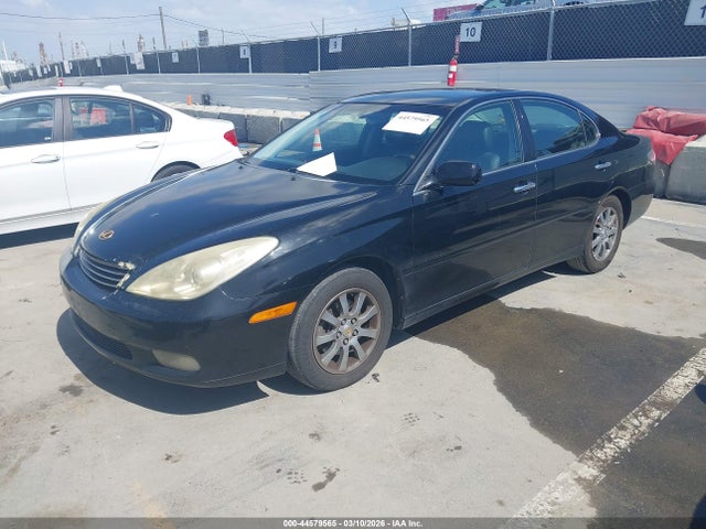 Продаж на аукціоні авто 2002 Lexus Es 300, vin: JTHBF30G420020503, номер лоту: 44579565