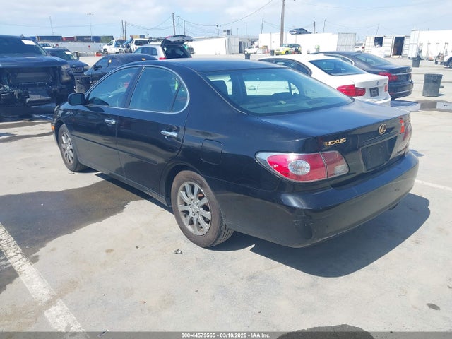 Продаж на аукціоні авто 2002 Lexus Es 300, vin: JTHBF30G420020503, номер лоту: 44579565