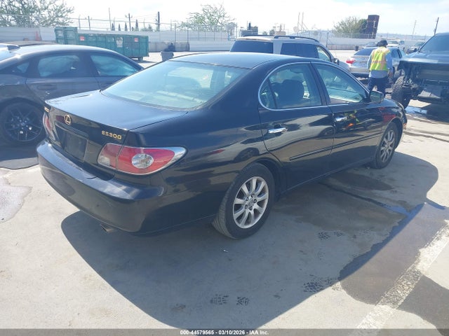 Продаж на аукціоні авто 2002 Lexus Es 300, vin: JTHBF30G420020503, номер лоту: 44579565