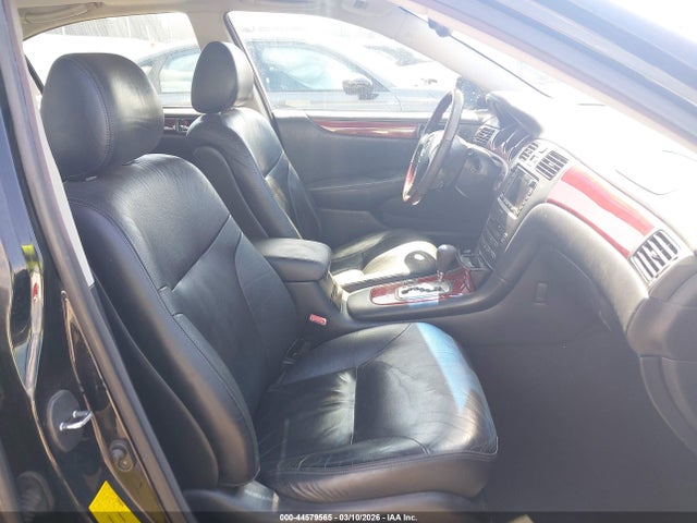 Продаж на аукціоні авто 2002 Lexus Es 300, vin: JTHBF30G420020503, номер лоту: 44579565