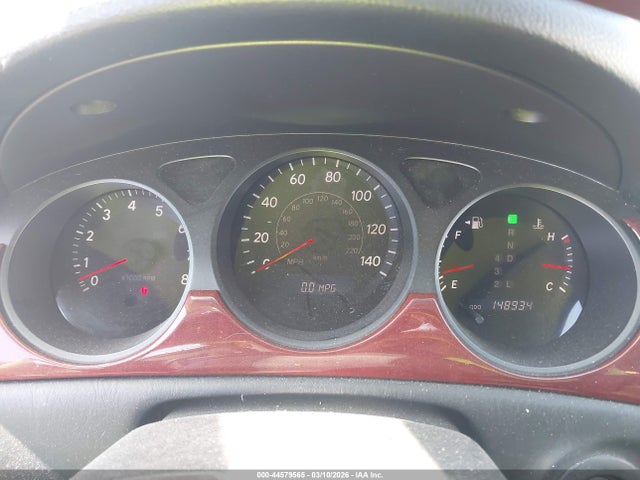 Продаж на аукціоні авто 2002 Lexus Es 300, vin: JTHBF30G420020503, номер лоту: 44579565