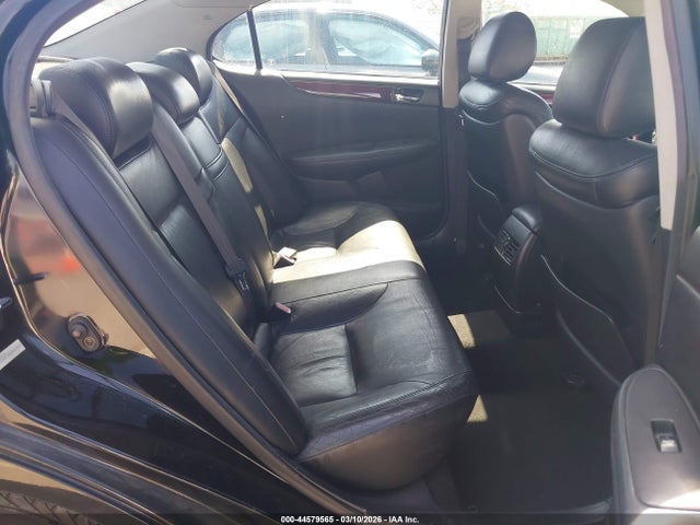 Продаж на аукціоні авто 2002 Lexus Es 300, vin: JTHBF30G420020503, номер лоту: 44579565