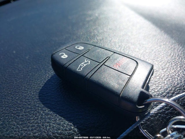 Dodge Challenger Sxt 2018 2C3CDZAG1JH132140 Image 11
