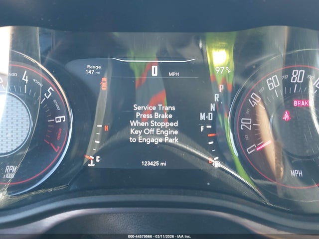 Dodge Challenger Sxt 2018 2C3CDZAG1JH132140 Image 7
