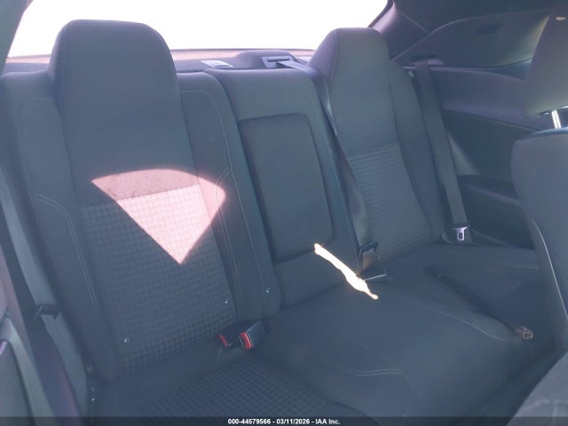 Dodge Challenger Sxt 2018 2C3CDZAG1JH132140 Image 8