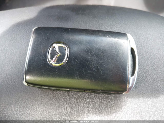 2022 MAZDA CX-5 JM3KFBBMXN0638306 Photo 10