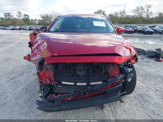 2022 Mazda Cx-5 2.5 S Select მანქანა იყიდება აუქციონზე, vin: JM3KFBBMXN0638306, აუქციონის ნომერი: 44579567