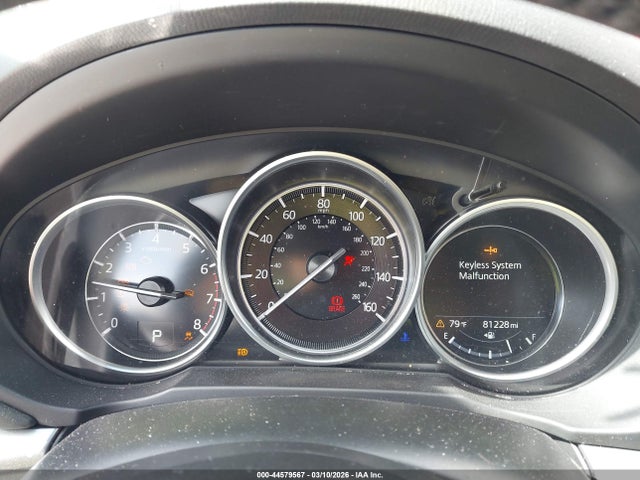 2022 MAZDA CX-5 JM3KFBBMXN0638306 Photo 6