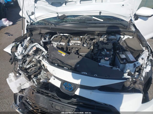 Toyota Corolla Hybrid Le 2023 JTDBCMFE1PJ001124 Image 10