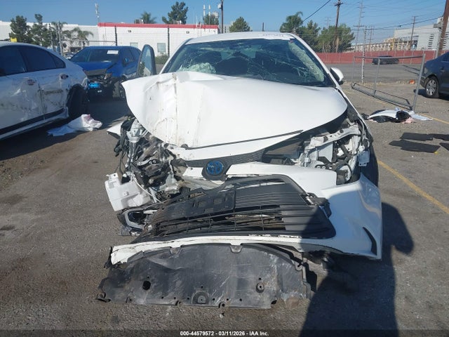 Toyota Corolla Hybrid Le 2023 JTDBCMFE1PJ001124 Image 13