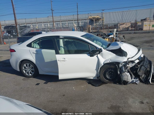 Toyota Corolla Hybrid Le 2023 JTDBCMFE1PJ001124 Image 14