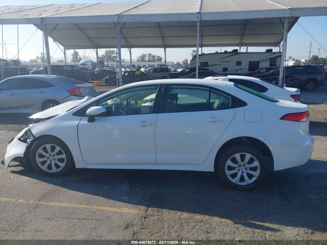 Toyota Corolla Hybrid Le 2023 JTDBCMFE1PJ001124 Image 15