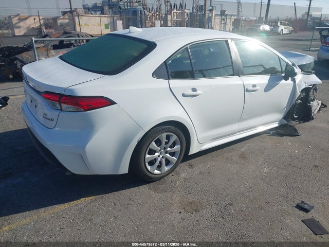 Toyota Corolla Hybrid Le 2023 JTDBCMFE1PJ001124 Image 4