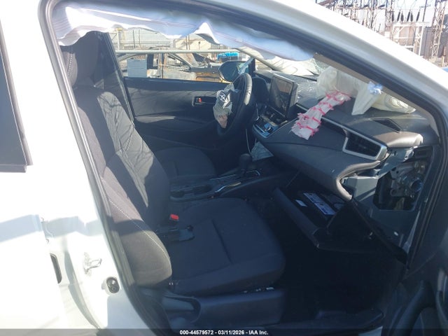 Toyota Corolla Hybrid Le 2023 JTDBCMFE1PJ001124 Image 5